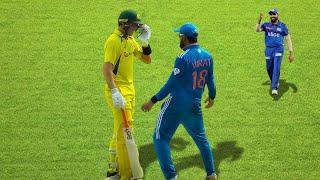 Funniest Moments In Cricket #cricket #funny