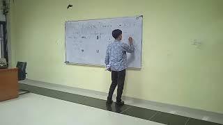 Video Micro Teaching Tommy Prayoga NIM 19046137