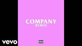 AKA, KDDO, Kabza De Small - Company (Remix)