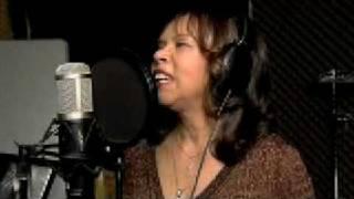 CANDI STATON "WHO'S HURTING NOW?" MEDIA REEL