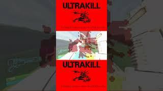 Do Good Graphics Really Matter? #ultrakill #minecraft  #crueltysquad