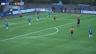 Montrose vs Alloa | William Hill League 1 | 8th February 2025