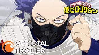 My Hero Academia Season 5 | OFFICIAL TRAILER