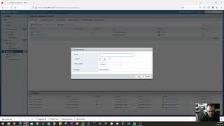 VMWare ESXi | Add a Switch | Create Port Group | Link VM to Virtual Switch by Port Group Association