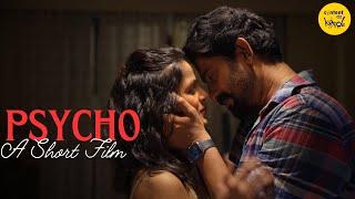 PSYCHO A THRILLER SHORT fILM #shorts #shortfilm #contentkakeeda