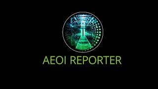 AEOI Reporter