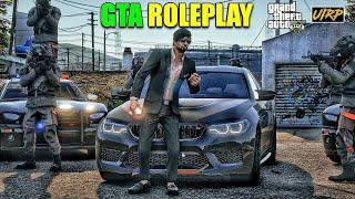 GANG WAR OUR FULL MASTI IN GTA RP || UIRP ROLEPLAY GTA 5 || #gta5 #viral  #uirp #rp #roleplay