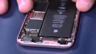 Official iPhone 6s Display Assembly Replacement Guide - iCracked.com