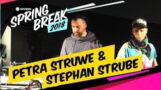 Petra Struwe & Stephan Strube - SPUTNIK SPRING BREAK 2018 (Full Set Live)