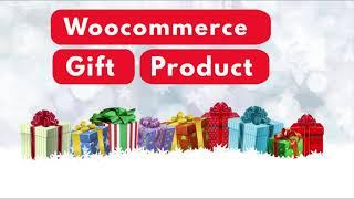 WooCommerce Gift Product