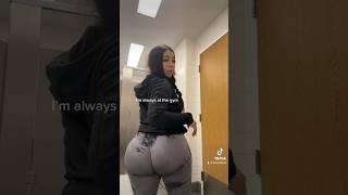 Pawg  #tiktok #shorts #pawg