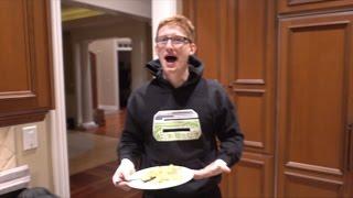 Scump Ate My Food