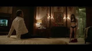 jennifer lawrence | takes her clothes off scene | RED SPARROW  ( HD )!!