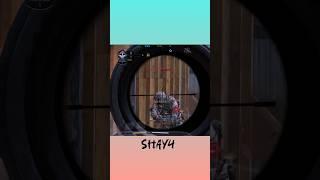 Calm aim in cod mobile.   how to train calm aim  i don't know