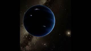 Hide and seek with Planet 9