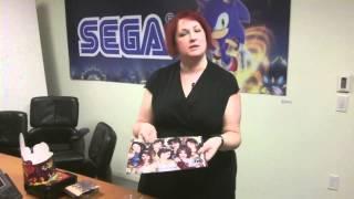 SEGA's Free Stuff Friday - April 6, 2012