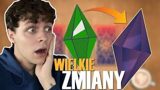 SIMSY właśnie zapowiedziały DODATEK o ŚMIERCI?? (wtf)