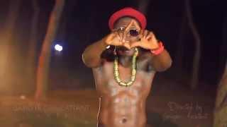 Clip Officiel DAVID LE COMBATTANT ''SOUMBELA''