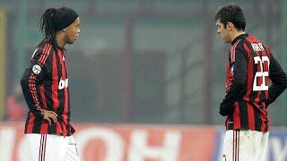 Ronaldinho vs Ricardo Kaká ● What Was The Best Year ● 2005   2007 Golden Ball ft  Footballegendary