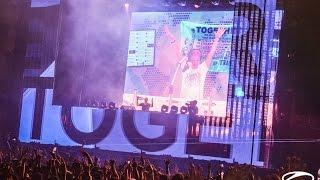 Aly & Fila Live at ASOT Festival Argentina 2015 [FULL VIDEO]