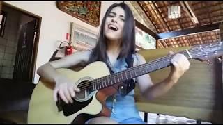 CIUMEIRA-Marilia Mendonça (Sofia Moreno-Cover)