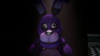 [SFM FNAF] Bonnie wants to tell you something