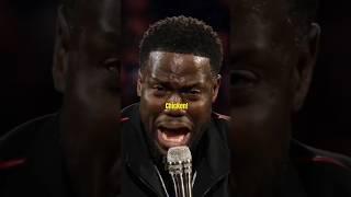 "CHICKEN IN JAPAN"  KEVIN HART #shorts