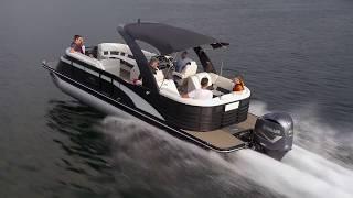 2018 Bennington Marine - #1 Selling Pontoon Boat in the World