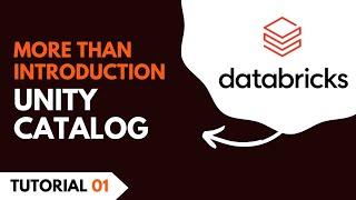 UNITY CATALOG – more than an Introduction #1 #data #datagovernance #unitycatalog #databricks