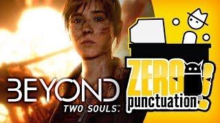 BEYOND TWO SOULS (Zero Punctuation)