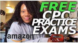 FREE CPC EXAM PREP & FREE MEDICAL CODING WEBINAR | Is Coding Right For You???