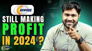 Newegg: Is It Worth Selling in 2024 | Best Marketplace for Tech Nerds & Gadget Lovers