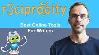 Best Online Tools For Writers - Monday Writes