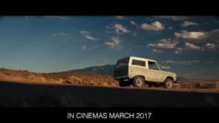 LOGAN | Indonesia Trailer 1 - IN CINEMAS MARCH 2017