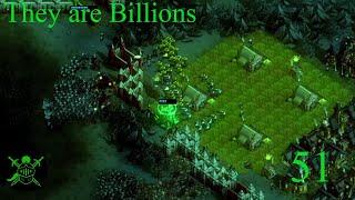 Finally some space to build The Goddess of Destiny [They are Billions Campaign] 51