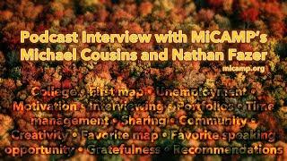 MiCAMP Podcast Interview