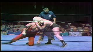 The Spoiler vs Ken Patera with JJ Dillon (December 28, 1978)