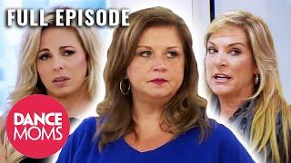 Dance Moms: Fighting Threatens ALDC's Big Week (S6, E14) | Full Episode