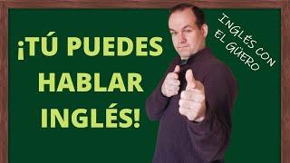 CONVERSACIONES EN INGLES: frases útiles para la vida diaria