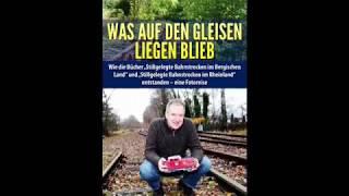 Stillgelegte Bahnstrecken-TV präsentiert:Die Sülztalbahntrilogie Teil 1