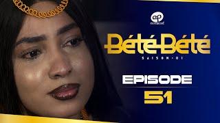 BÉTÉ BÉTÉ - Saison 1 - Episode 51 **VOSTFR**