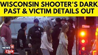 Wisconsin School Shooting: New Details About The Wisconsin School Shooter Emerges | N18G | News18