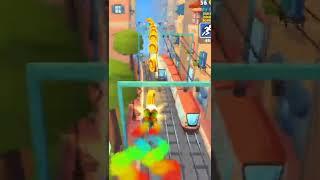 subway surfer #shorts #subwaysurfers