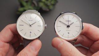 $300 MVMT vs $80 ALIEXPRESS Watch - Is This For Real?!!