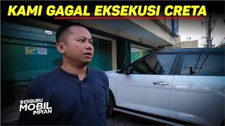 Gagal Eksekusi HYUNDAI CRETA, Padahal Seistimewa itu | Berburu Mobil Impian