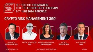 Crypto Risk Management 360