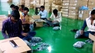 Material counting (Sujit)