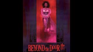 Beyond The Door III aka Amok Train (Blu-Ray/Movie) (Review & Impressions)