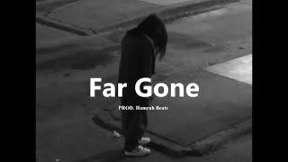 Free Sad Type Beat - "Far Gone" Emotional Piano Instrumental 2024