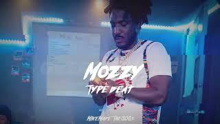 [Free] Mozzy Type Beat 2023 "Thuggin Days”